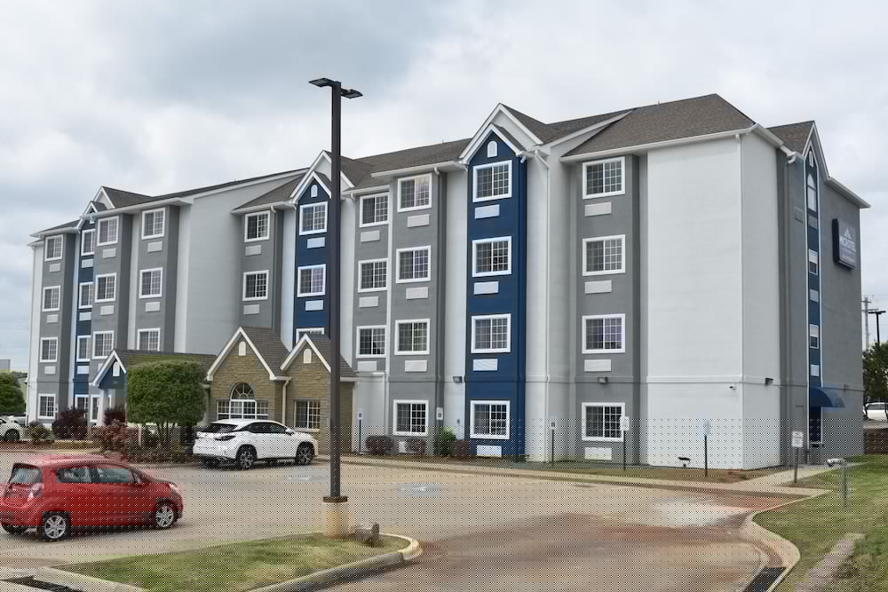 Microtel Inn And Suites Conway 1/35