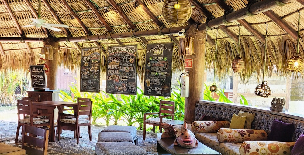 Casa Yalma Kaan Sensor 22/55