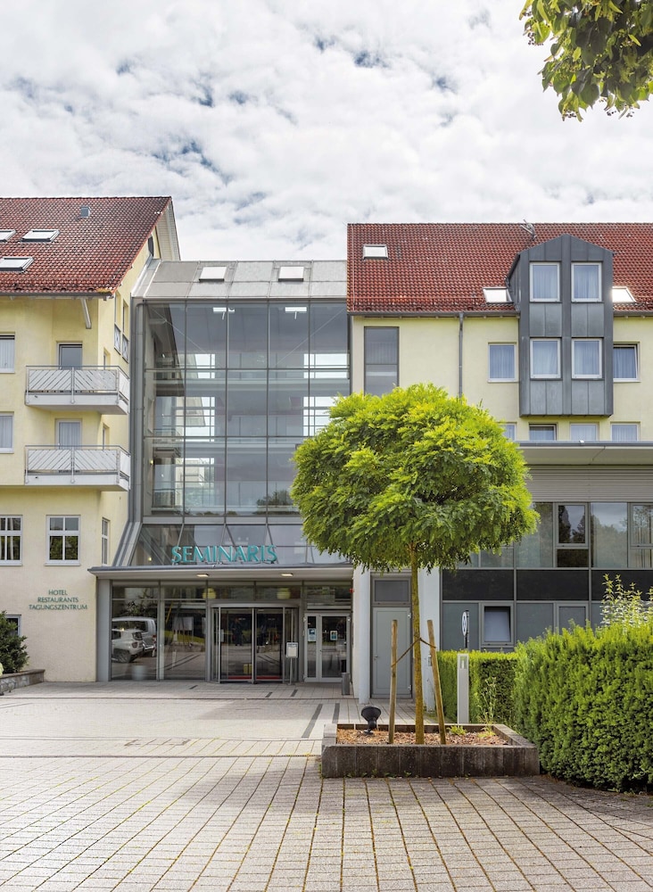 Seminaris Hotel Bad Boll in BAD BOLL