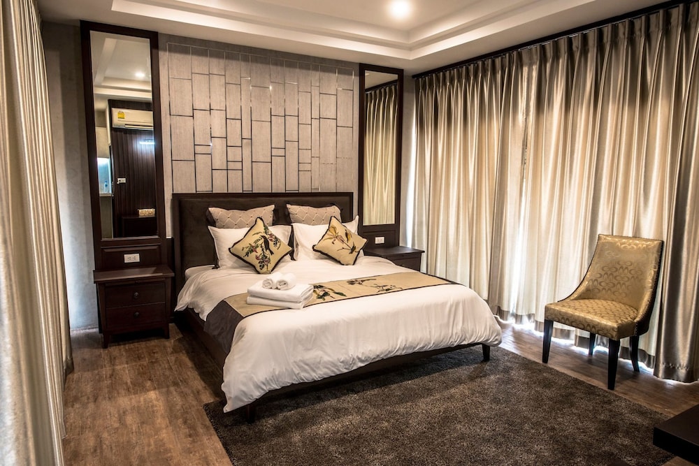 Amara Villa Khao Ka Lok 3/49