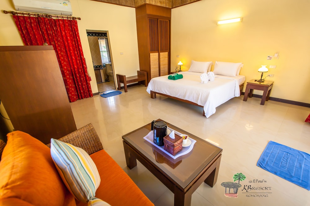 K.B. Resort Koh Chang 16/32
