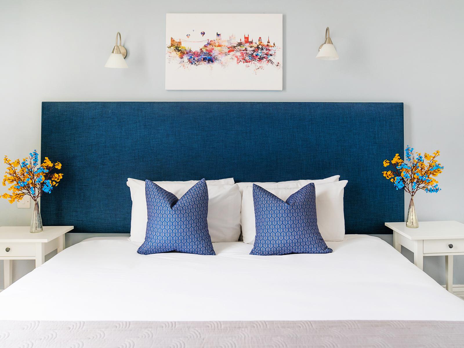 ROOM, KING BED
