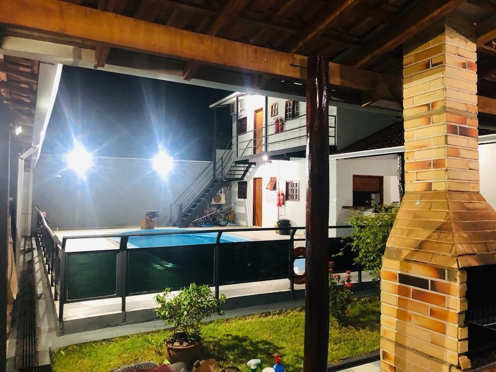 Pousada Eco Suites - Bonito 7/31