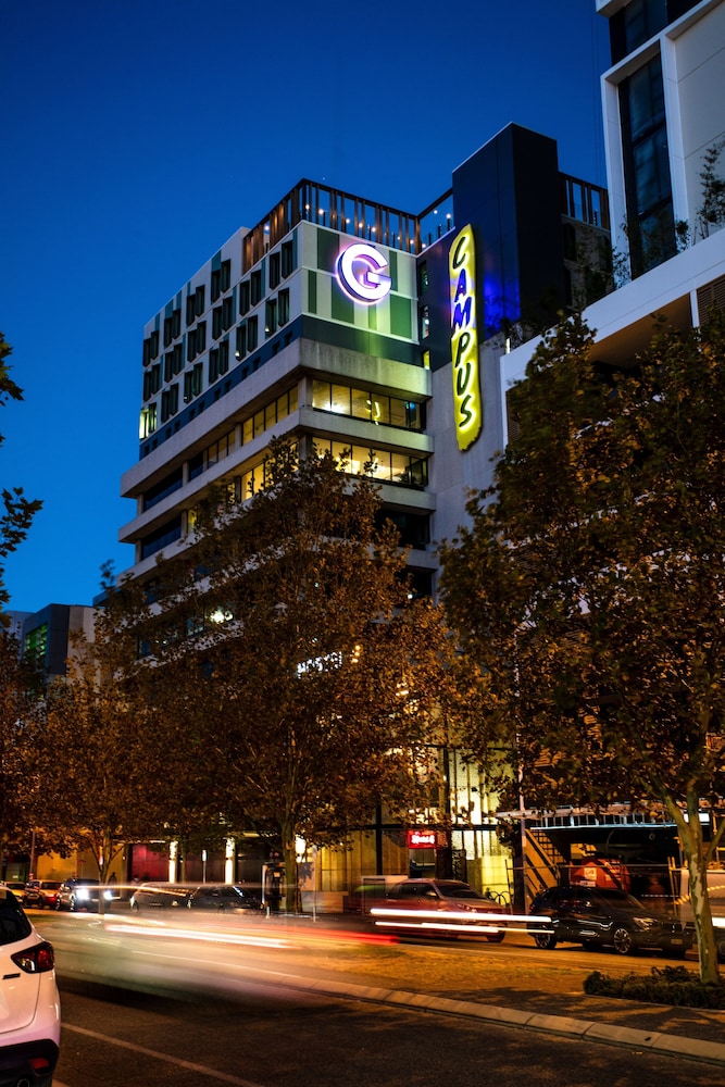 旅舍G Perth(Hostel G Perth) 图片1