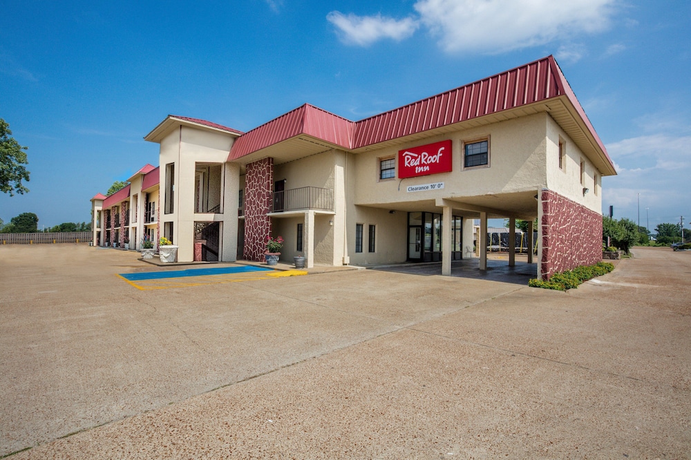 Days Inn by Wyndham Forrest City I-40 3/29