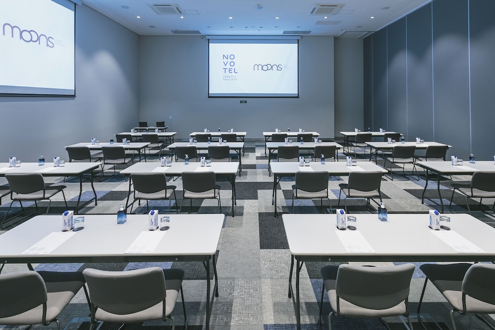Novotel Lencois Paulista 67/76