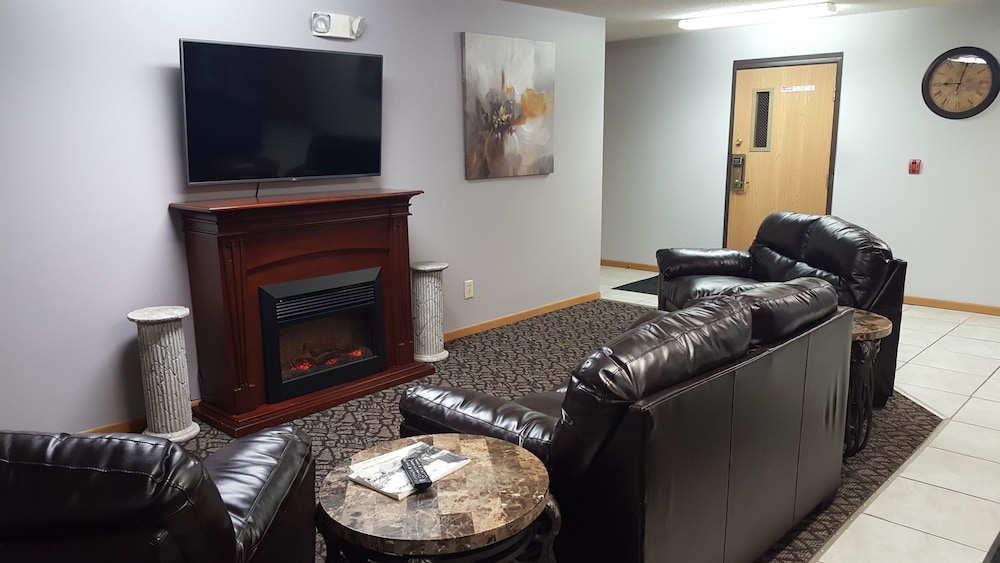Amerivu Inn And Suites New Richmond 49/60