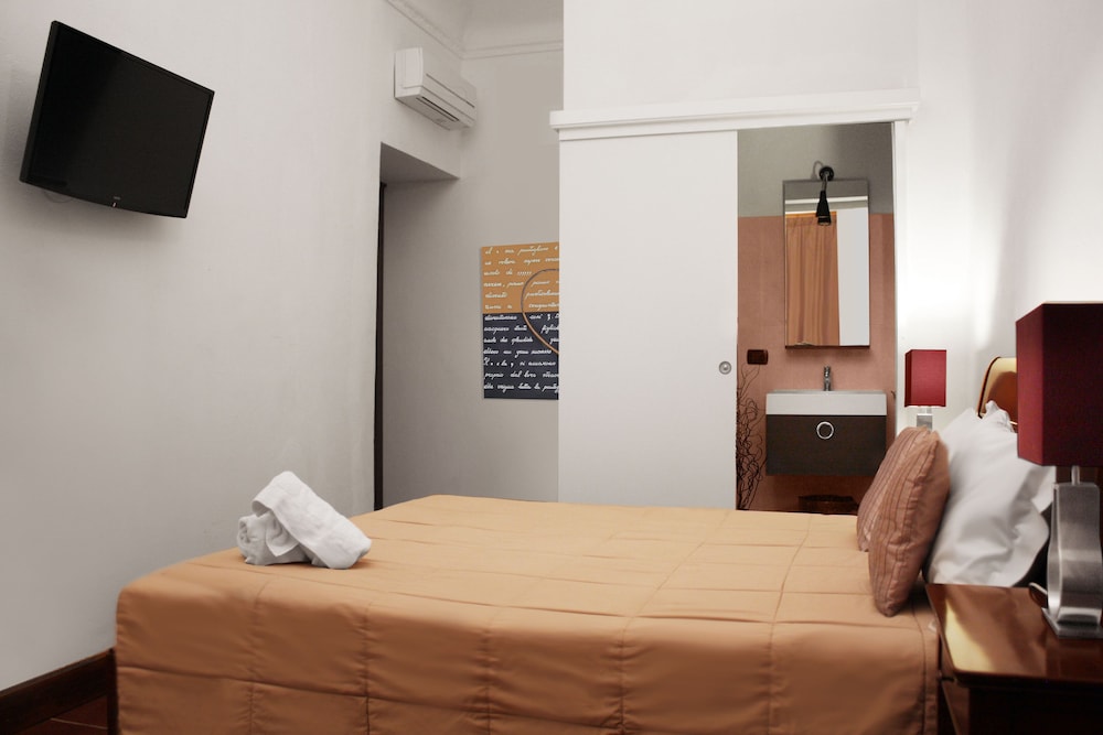 Roma Resort Termini 29/55