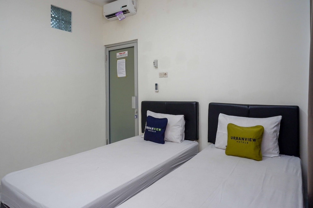 Urbanview Hotel Double Tree Purwokerto 4/25