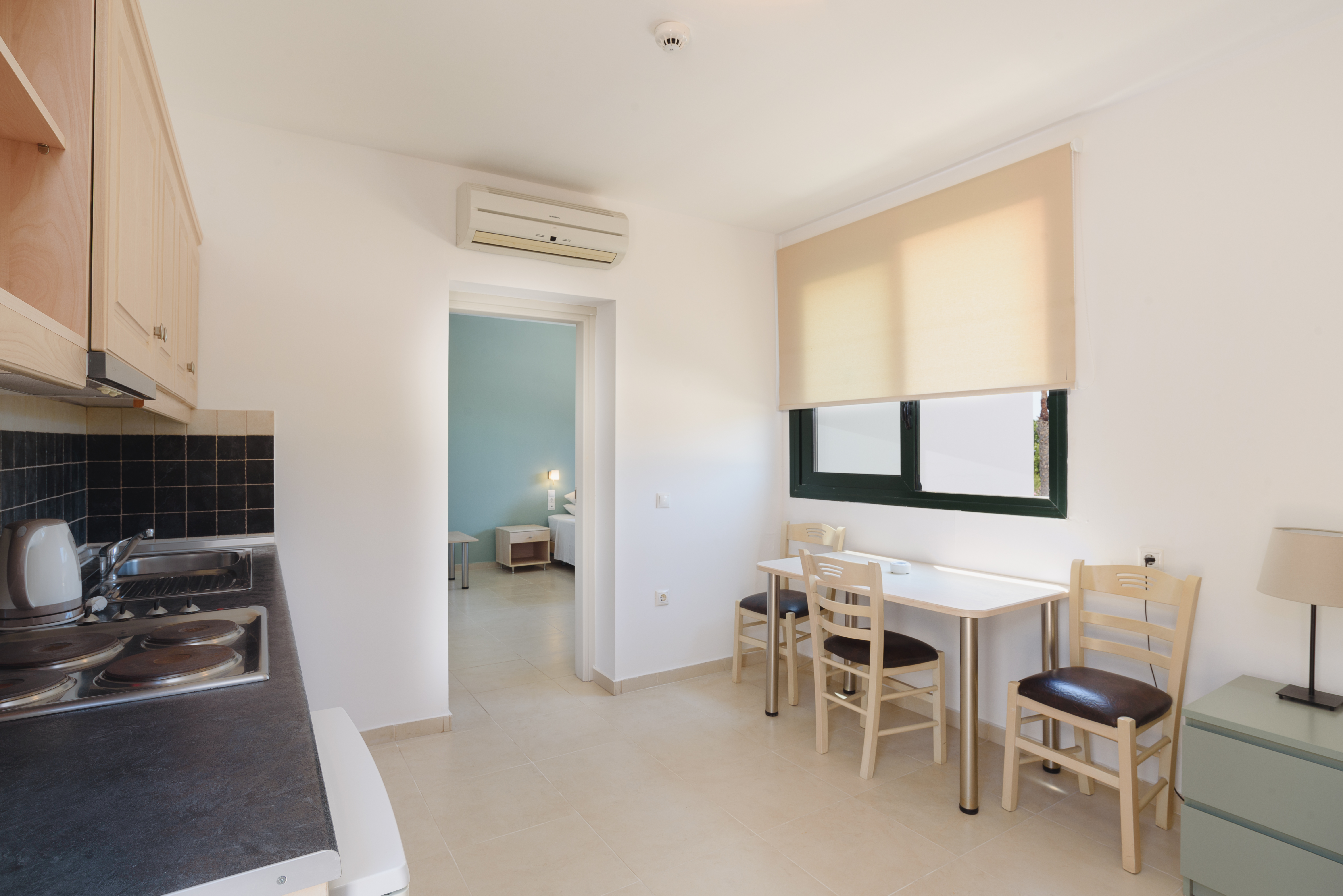 Pefkos Village Resort 55/77