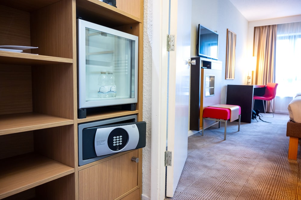Novotel Southampton 37/68