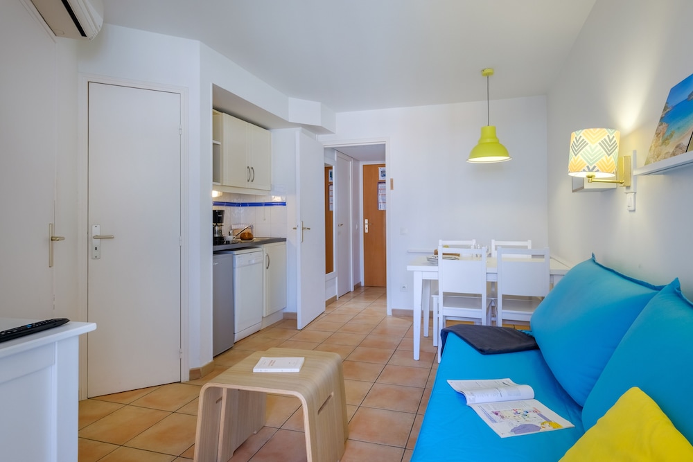 Residence Pierre And Vacances Les Rivages Du Parc 23/50