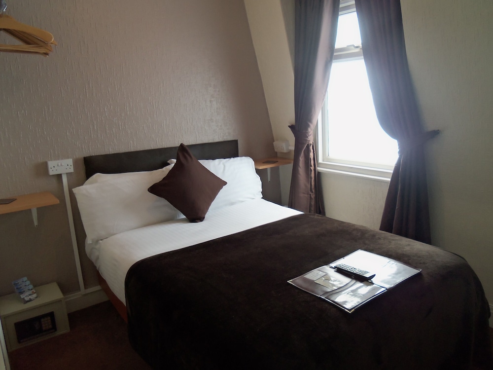 Budget, Double Bed