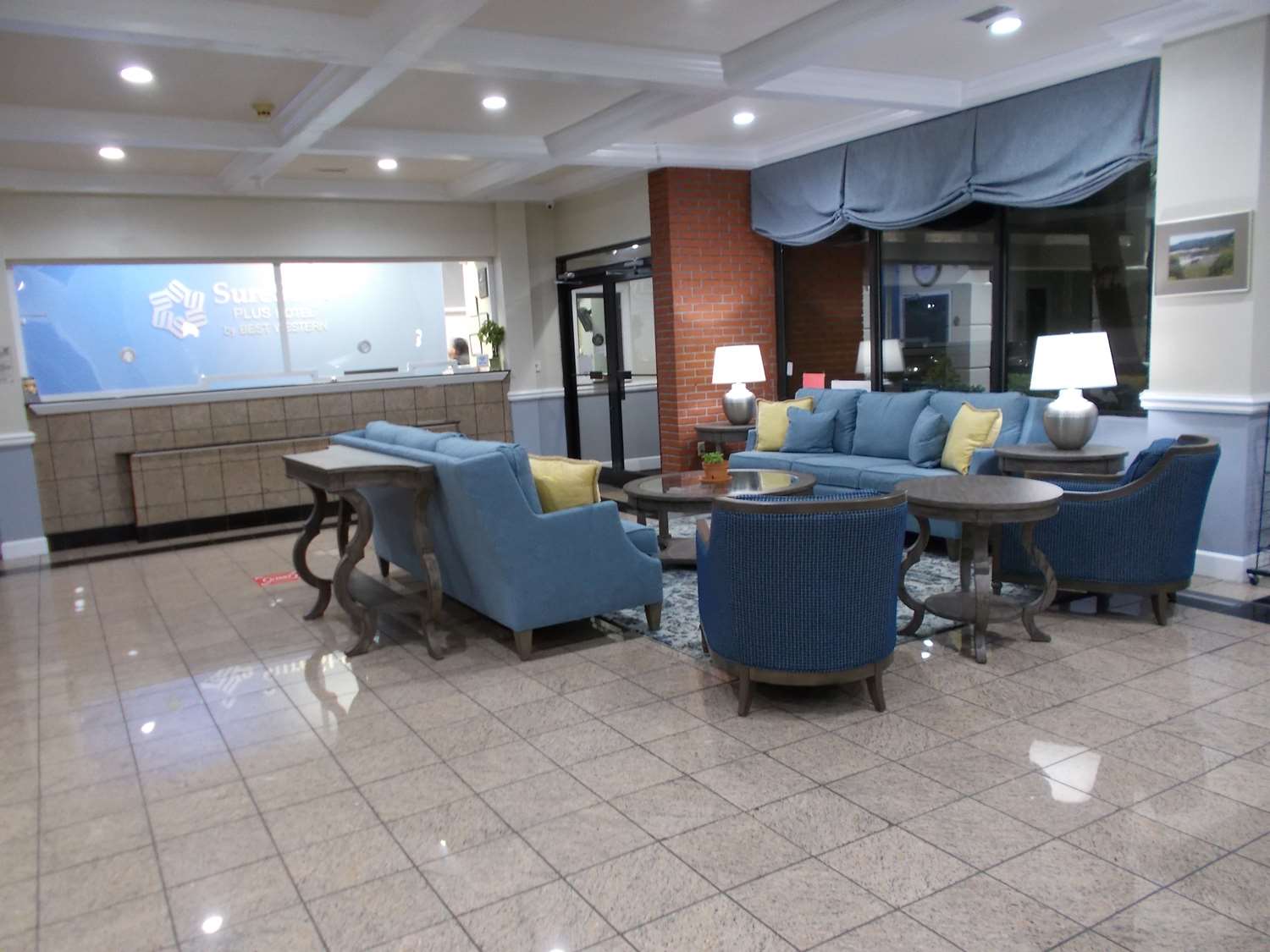 SureStay Plus Hotel by Best Western St Marys Cumberland 32/37