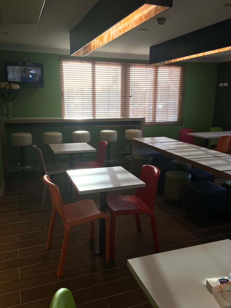 ibis budget Casula Liverpool 59/66