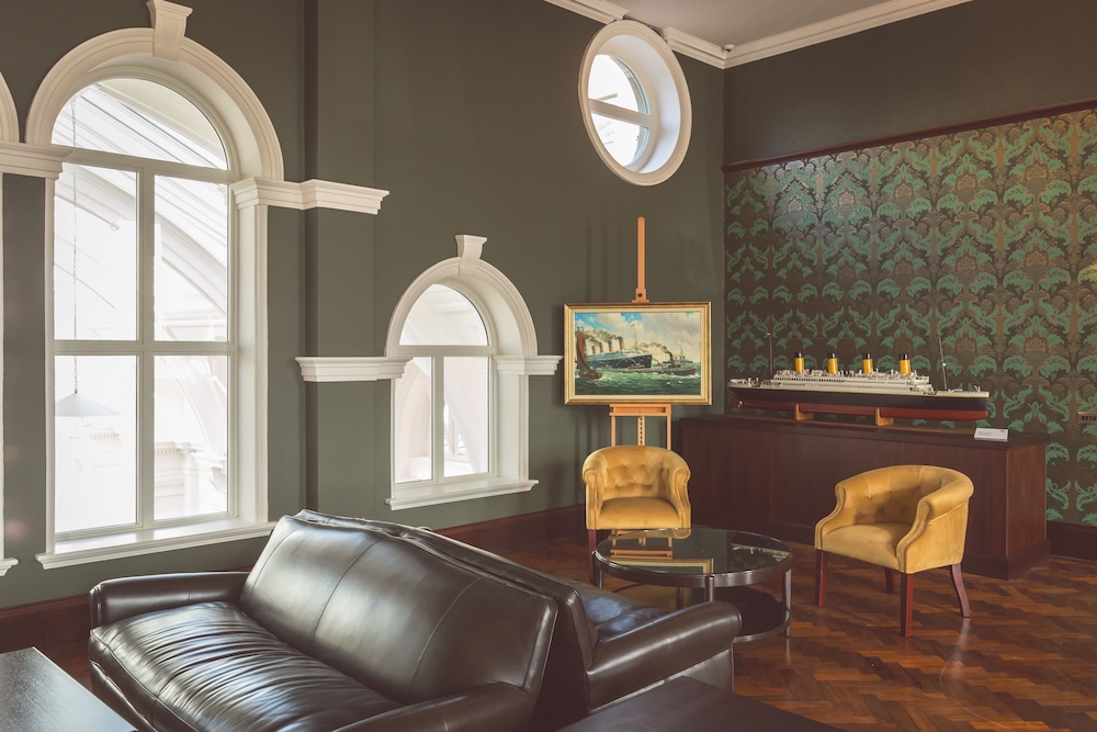 Titanic酒店Belfast(Titanic Hotel Belfast) 图片5