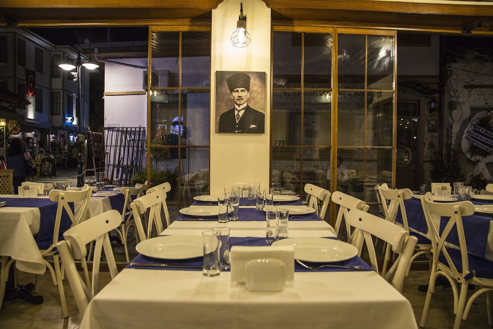 Kervan Boutique Hotel 27/39