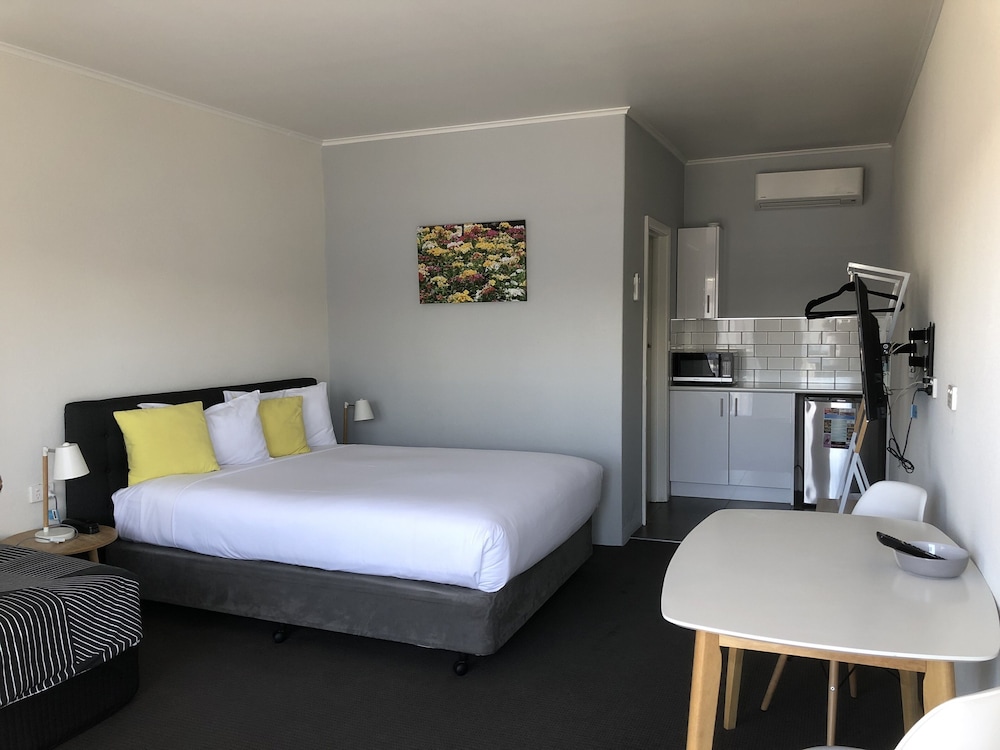 Comfort Inn Commodore Albury 9/31