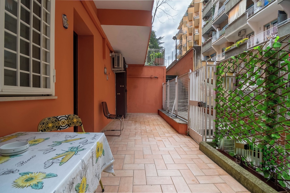 The House of Dreams of Serena in San Pietro 42/50