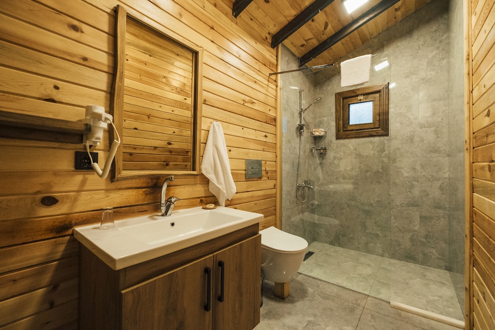 Sapanca Bamboolow Resort 49/50