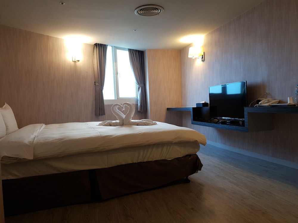 Walker Hotel Chenggong 20/41