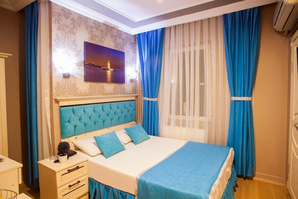 HURRIYET HOTEL 24/47