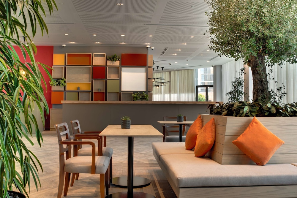 Intercity Hotel Dubai Jaddaf Waterfront 33/49