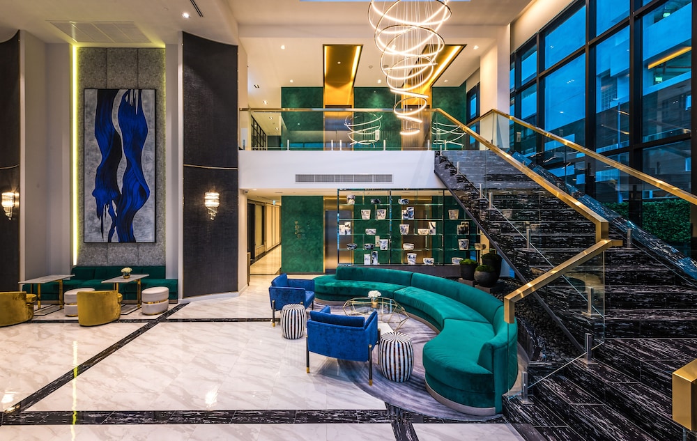 MAVEN BANGKOK HOTEL 17/31