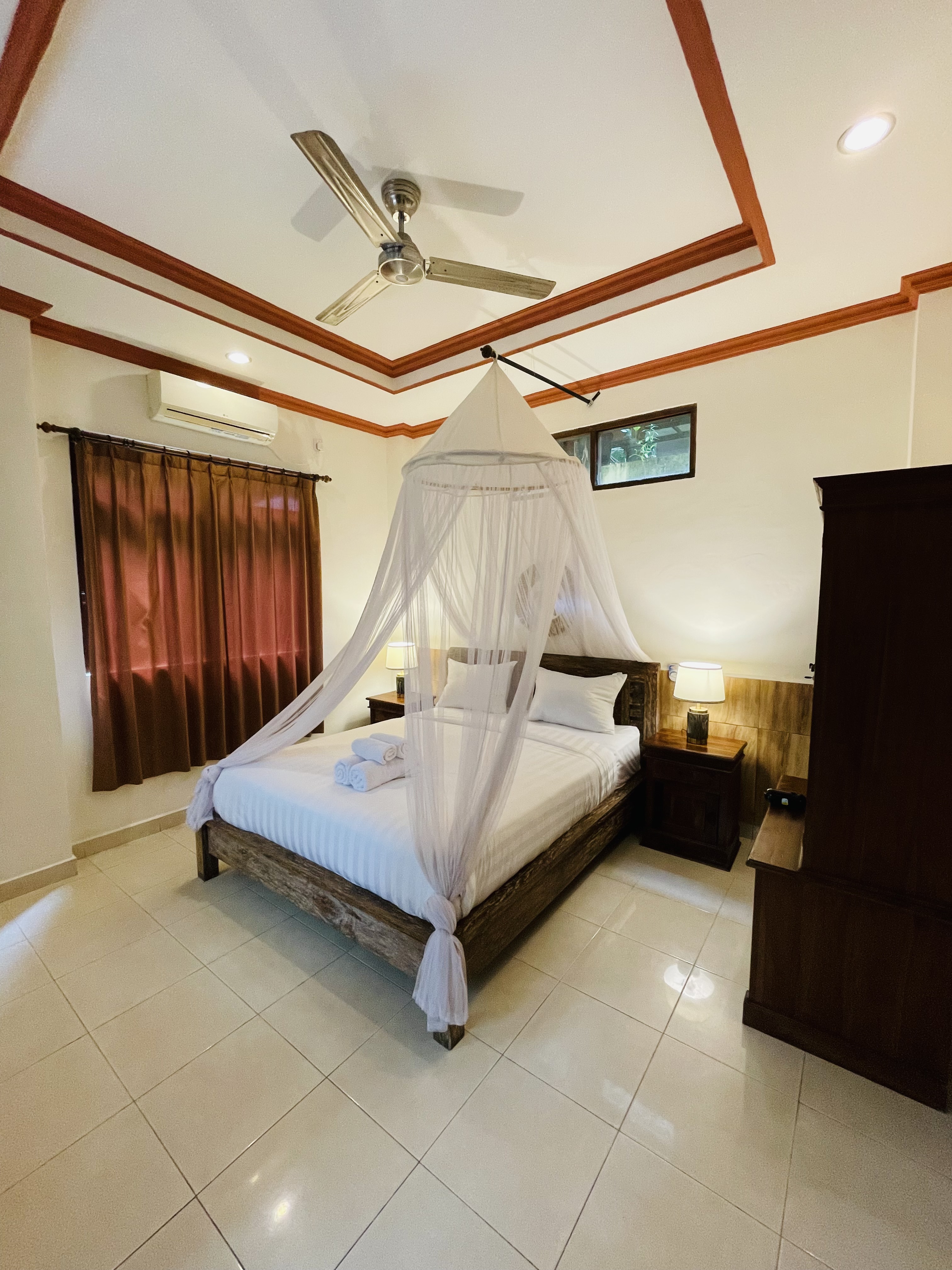BEMBENGAN UBUD COTTAGES 12/44