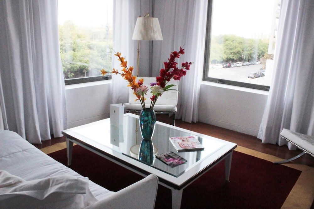 Residence Master Suite en Porteno Building 15/34