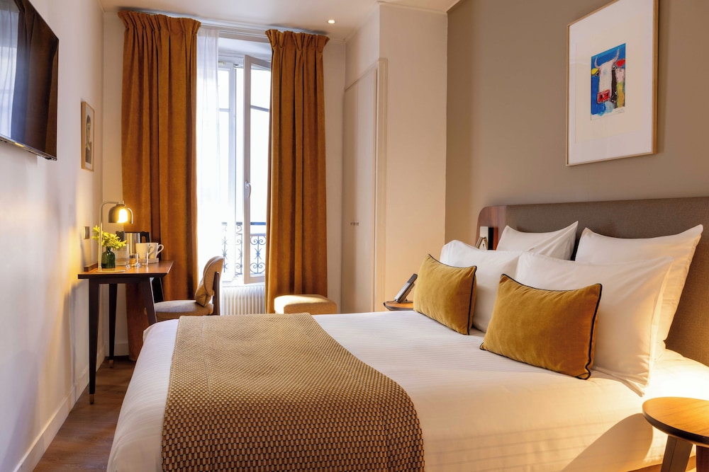 Europe Hotel Paris Eiffel 16/50