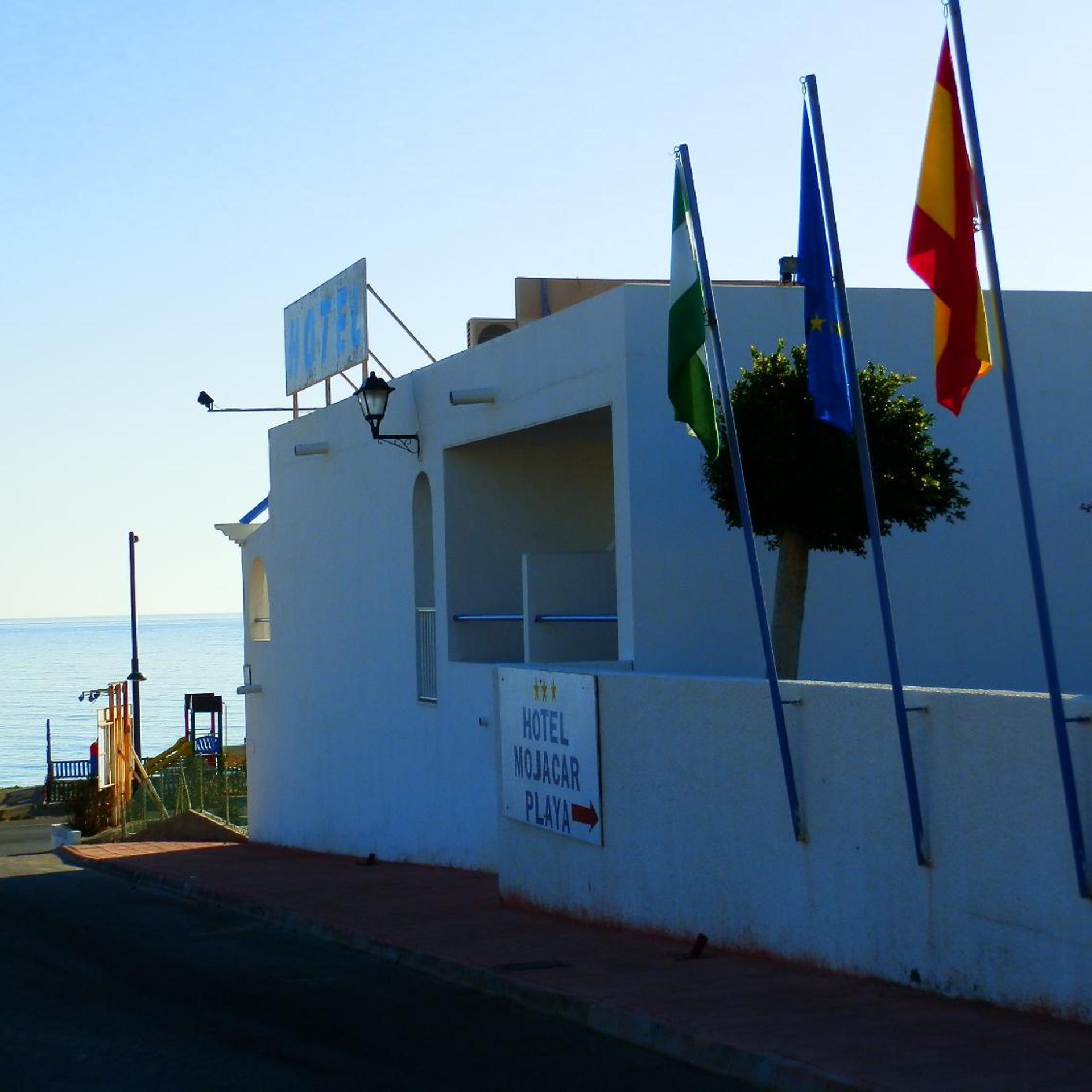 Hotel Mojacar Playa 2/55