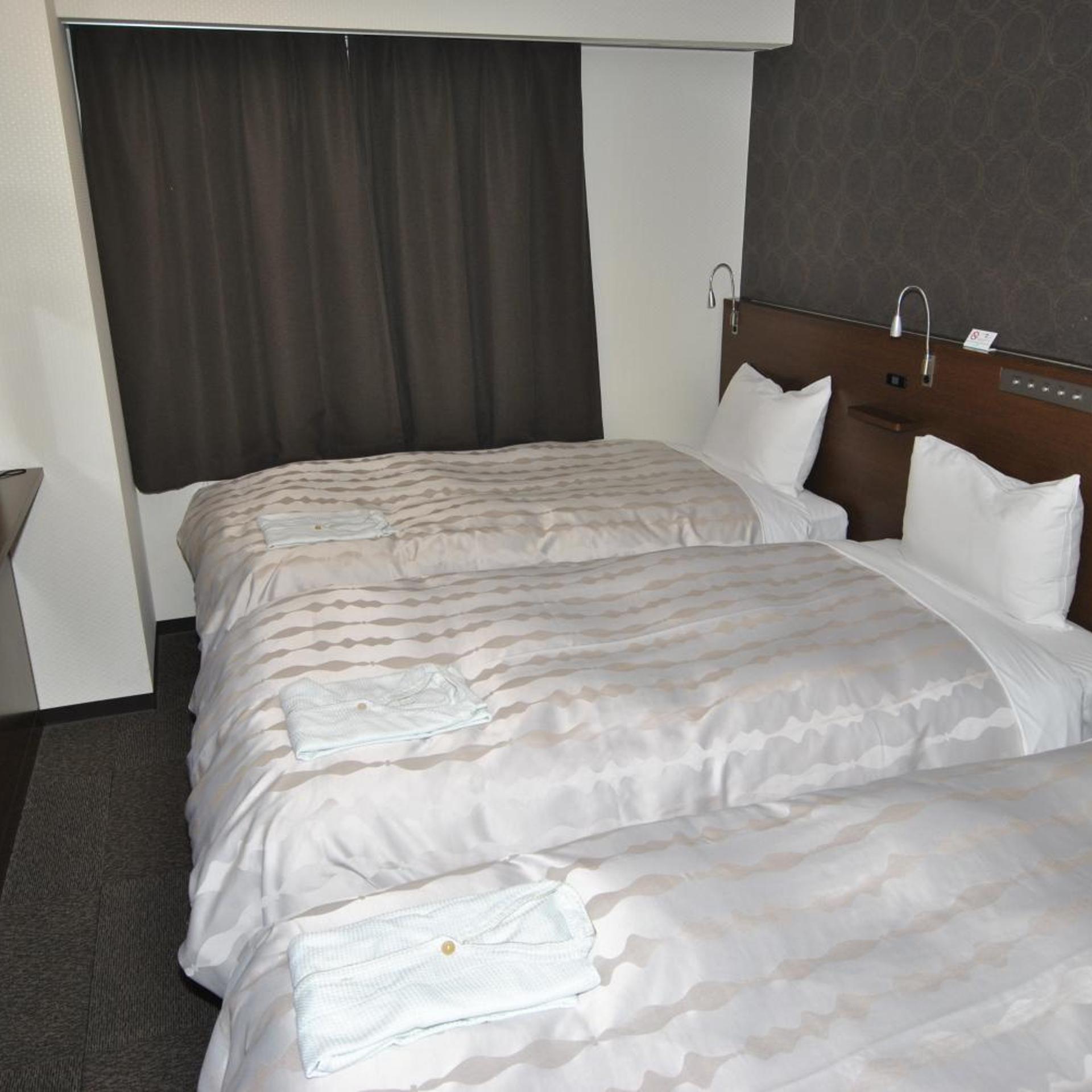 Hotel Mark-1 Abiko 13/39