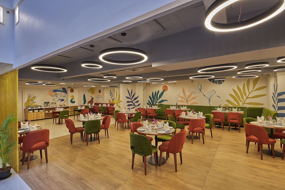 Tulip Inn Koramangala Bangalore 29/35