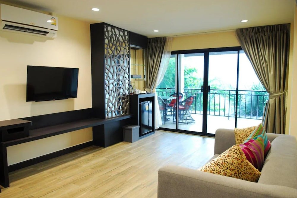 Monsane River Kwai Resort 49/75