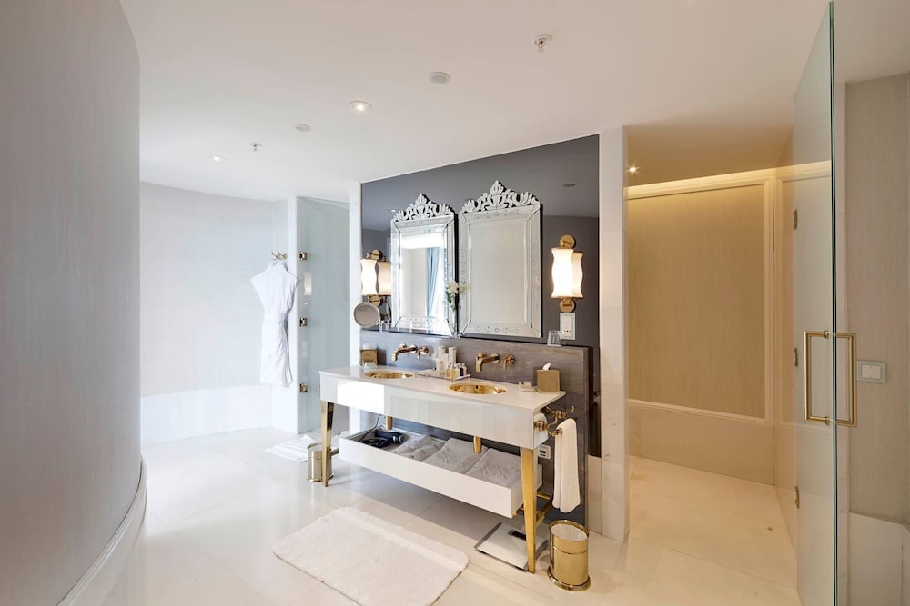 CVK Park Bosphorus Hotel Istanbul 6/50