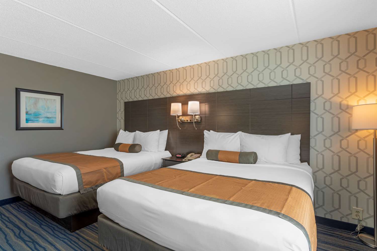Best Western Plus Bowling Green 9/17