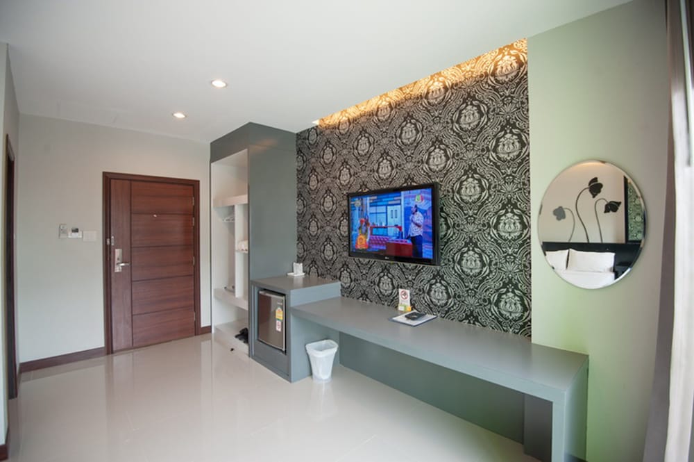 The Cozy Nest Boutique Rooms 7/50