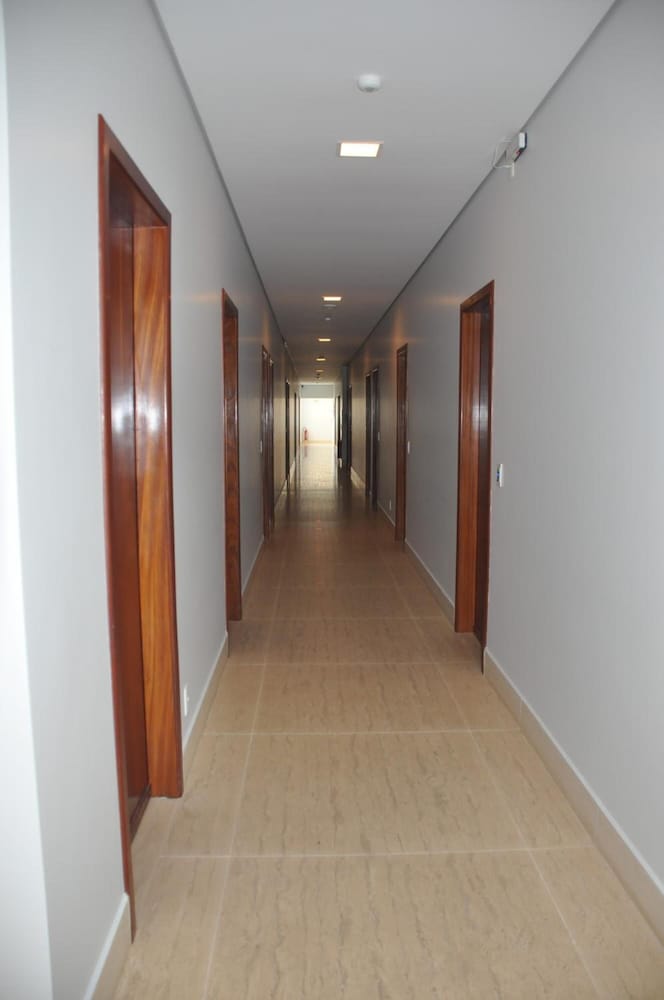 Kamur Plaza Hotel 13/41