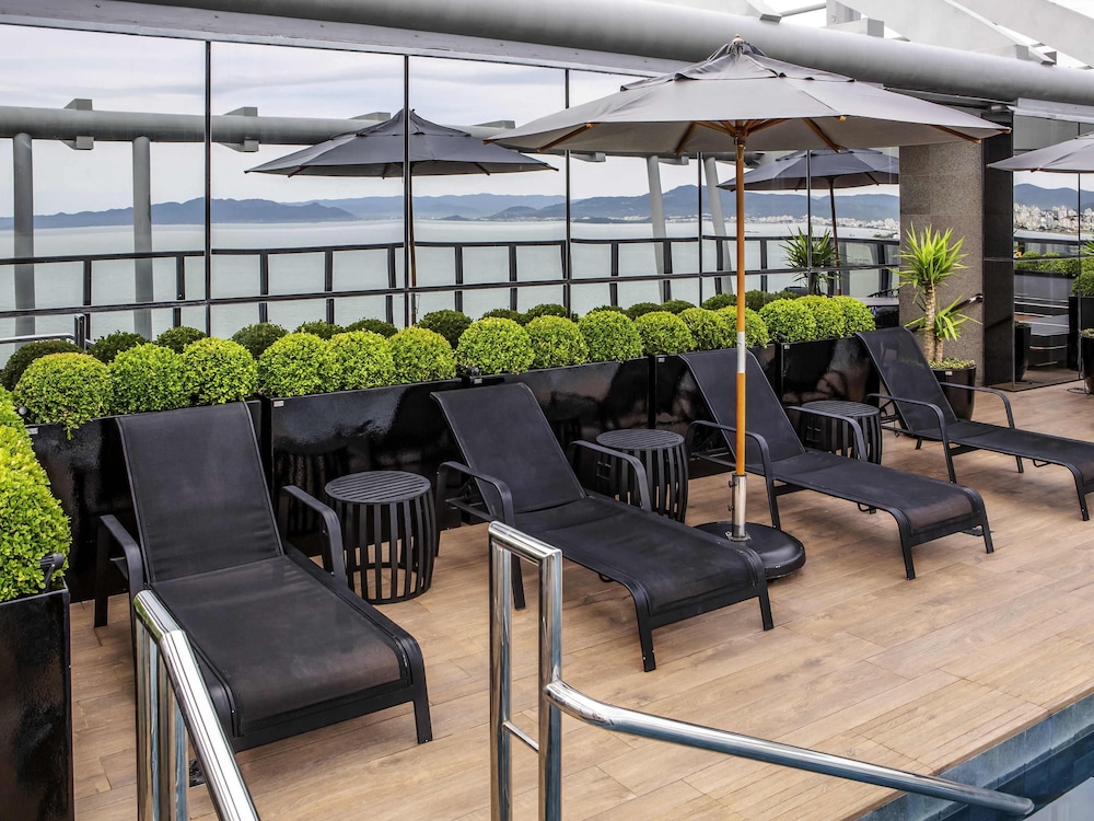 Novotel Florianopolis 46/76
