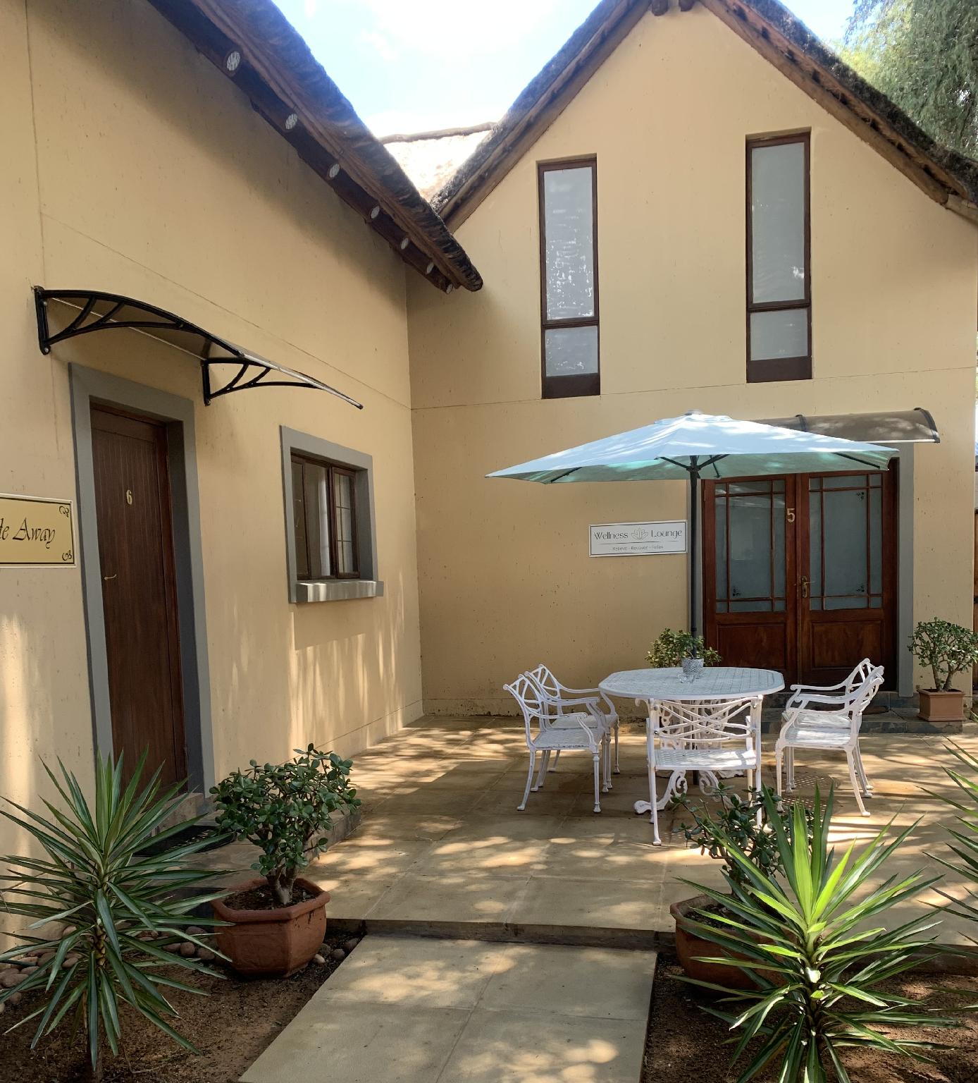Waterberg Accommodation 15/22