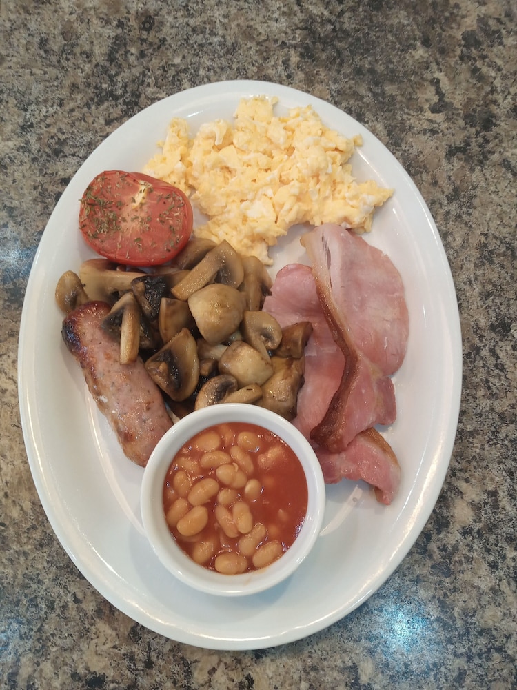 Oakfield House Bed and Breakfast 21/44