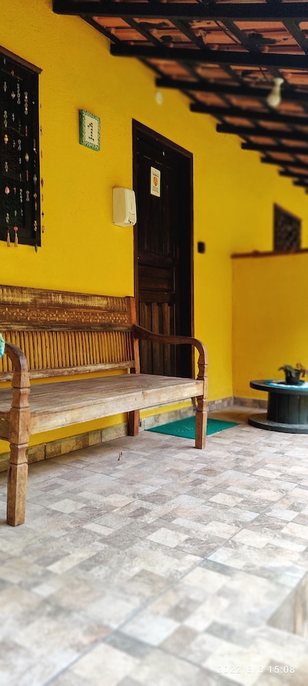 Bela Casa Ilha Grande 16/47
