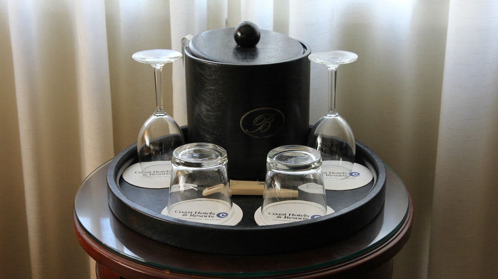 The Benson Portland, Curio Collection by Hilton 32/72