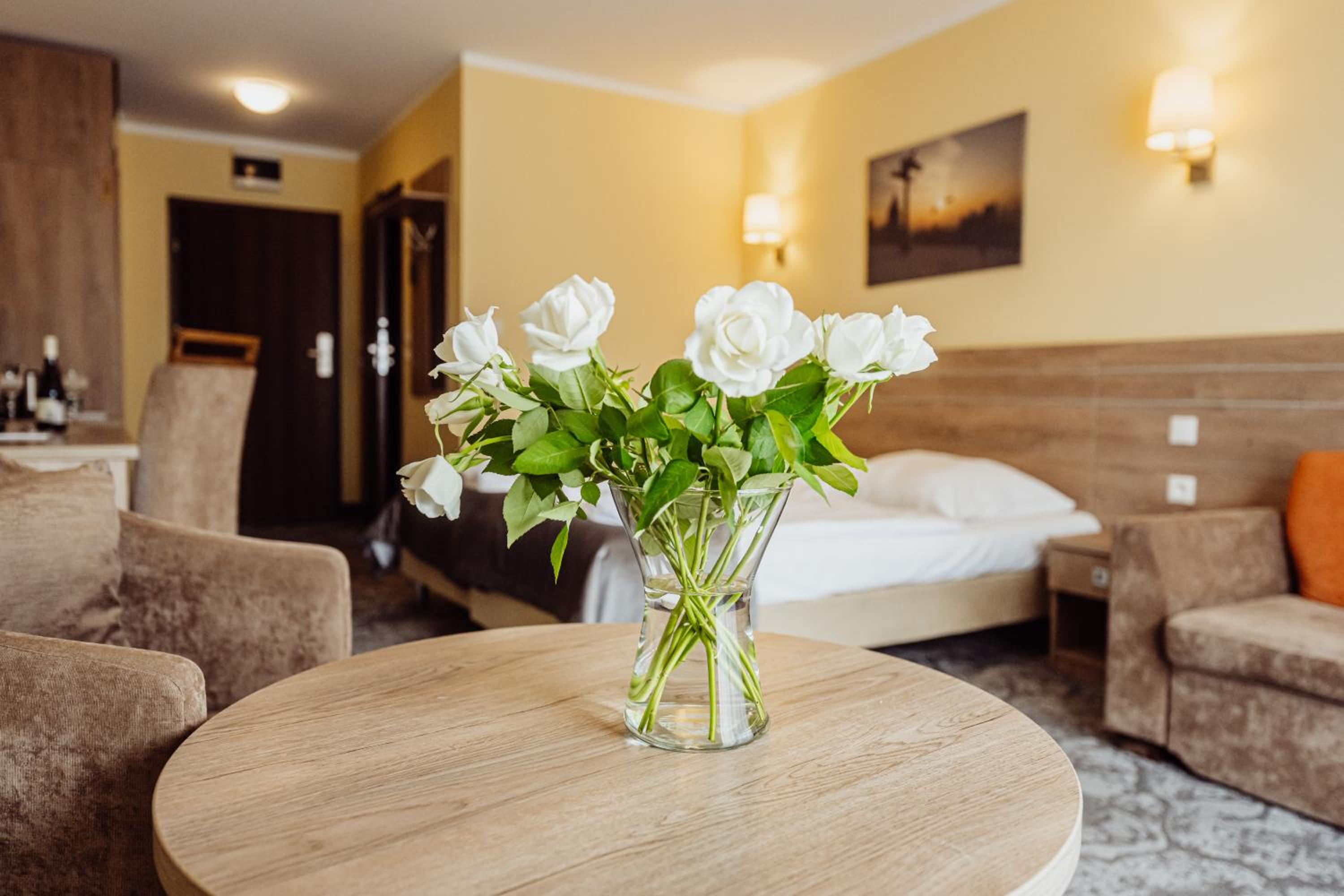 Hotel Na Skarpie W Szklarskiej Porebie 29/50