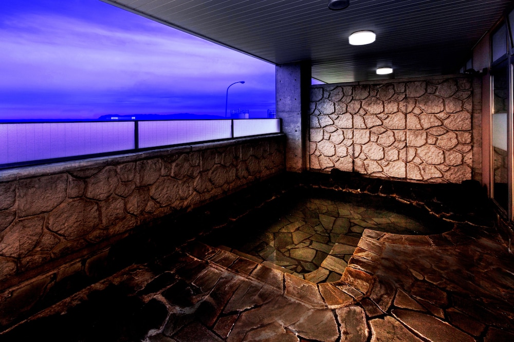 ISLAND INN RISHIRI 26/53