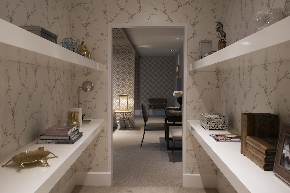 room