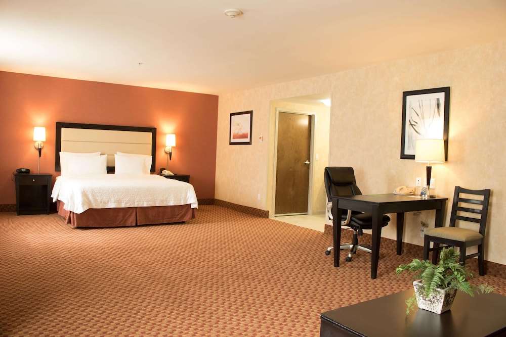 Hampton Inn By Hilton Ciudad Victoria 14/50