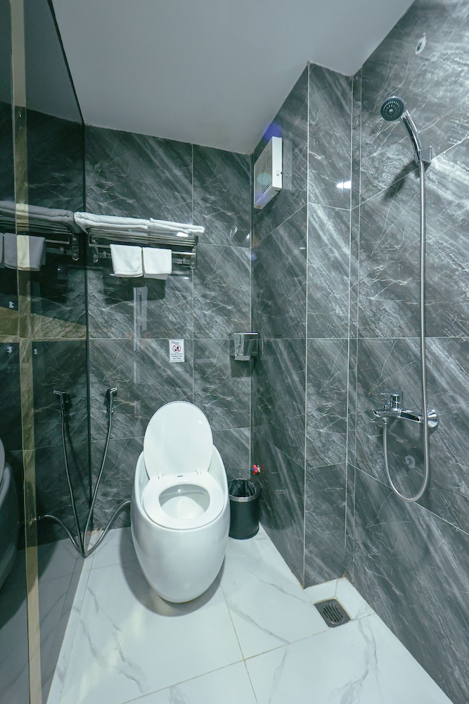 Le Vu Hotel 45/46