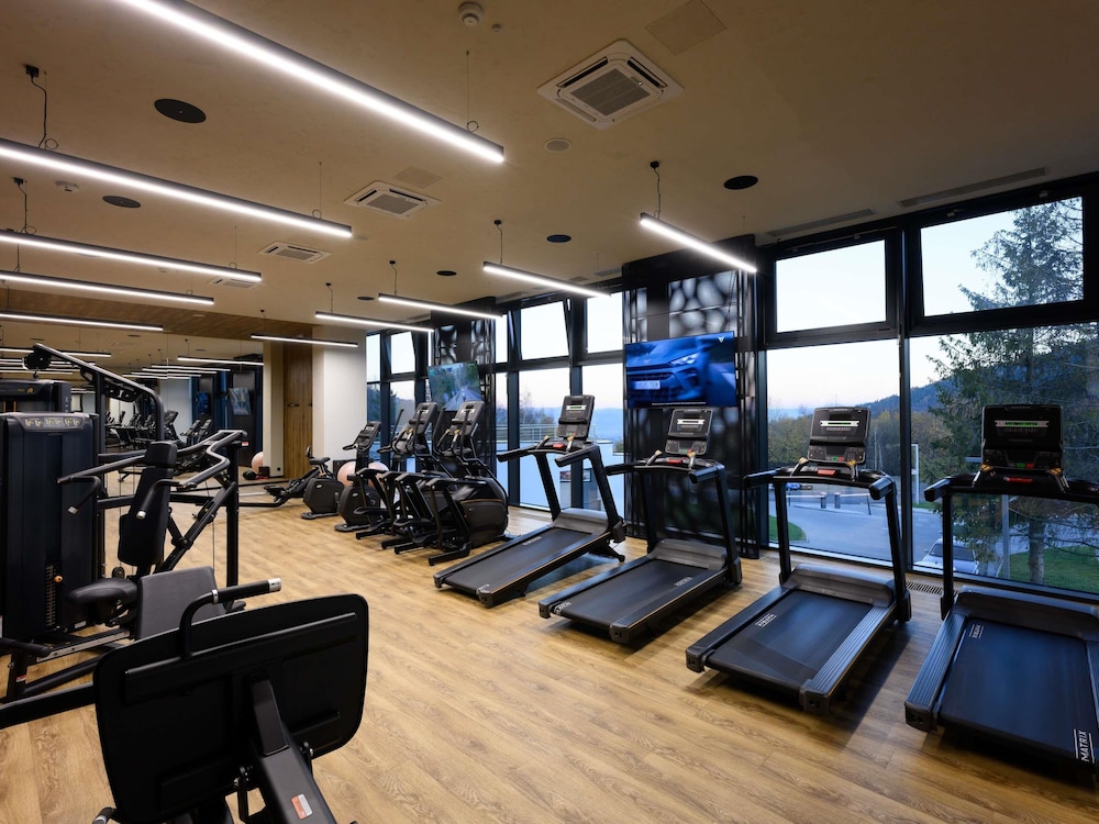 Mercure Szczyrk Resort 24/50